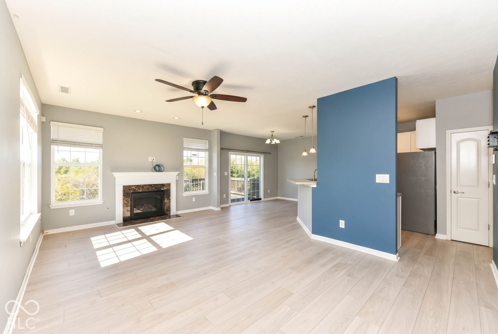 9628 Rolling Plain Drive, Noblesville, IN, 46060 photo 5 of 30