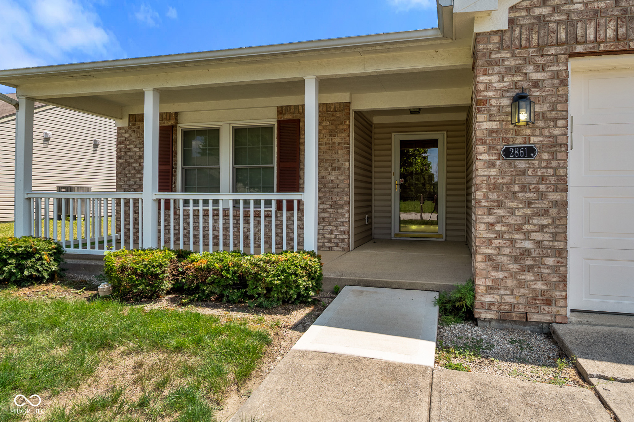 2861 Angelina Drive, Indianapolis, IN, 46203 photo 5 of 36