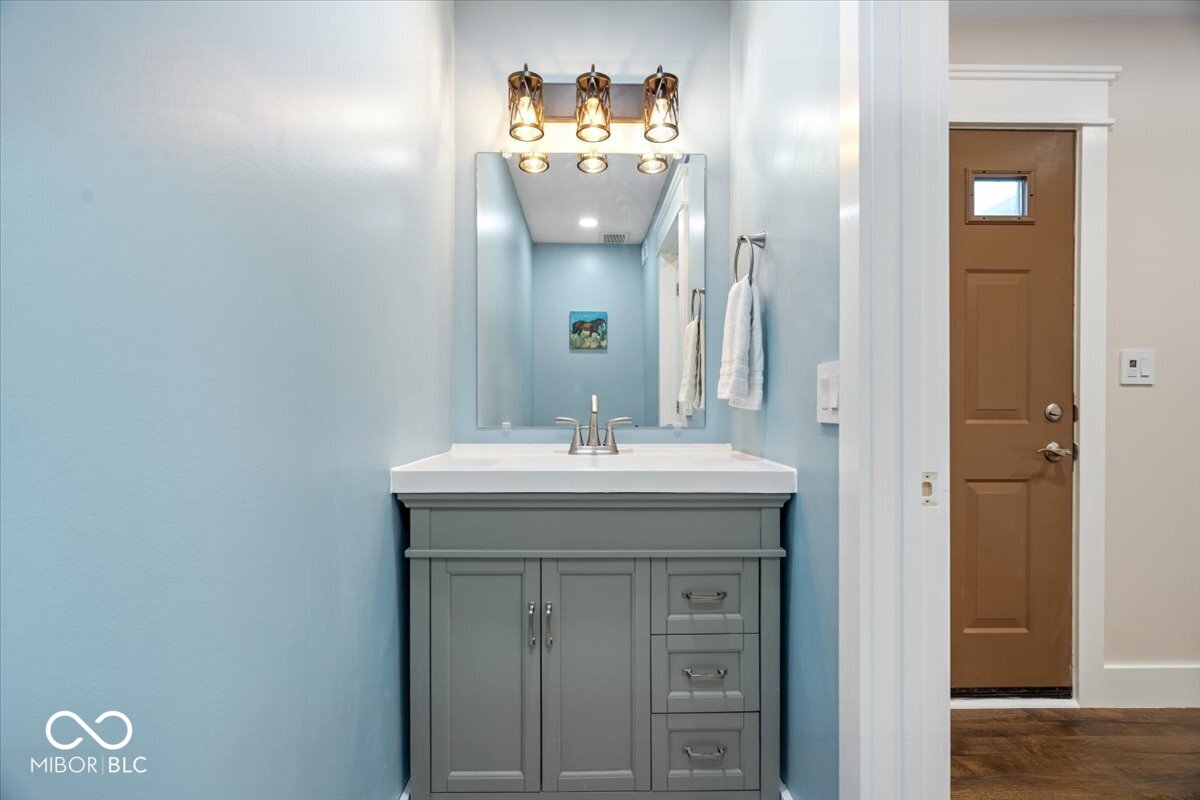 4229 Trace Wood Drive, Indianapolis, IN, 46254 photo 5 of 29