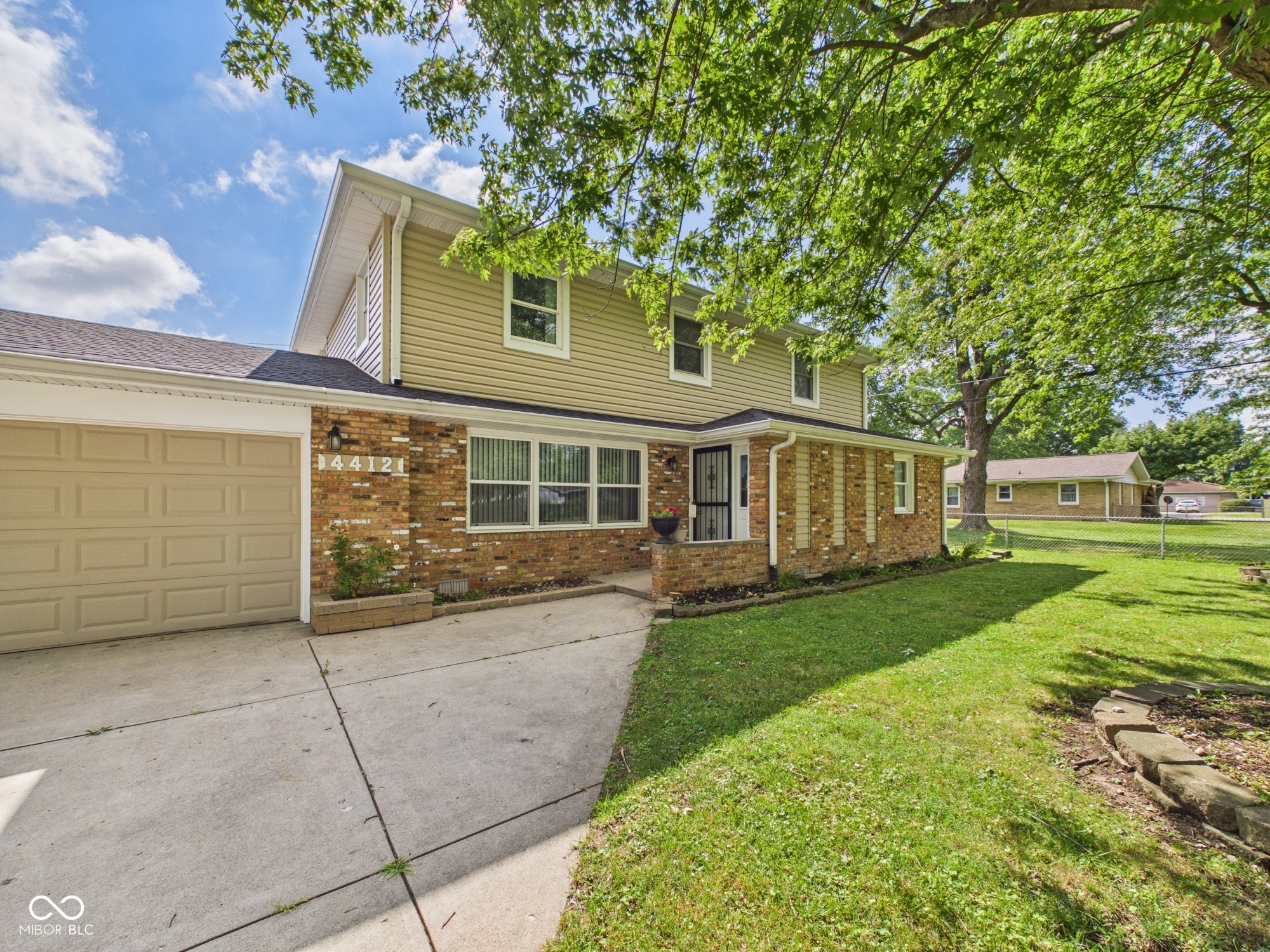 4412 Alhambra Drive, Anderson, IN, 46013 photo 5 of 58