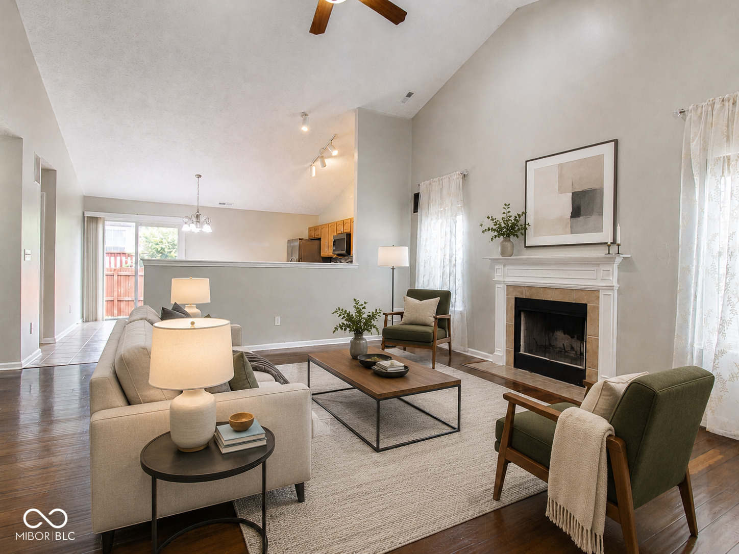 10450 Lookout Lane, Indianapolis, IN, 46234 photo 5 of 22