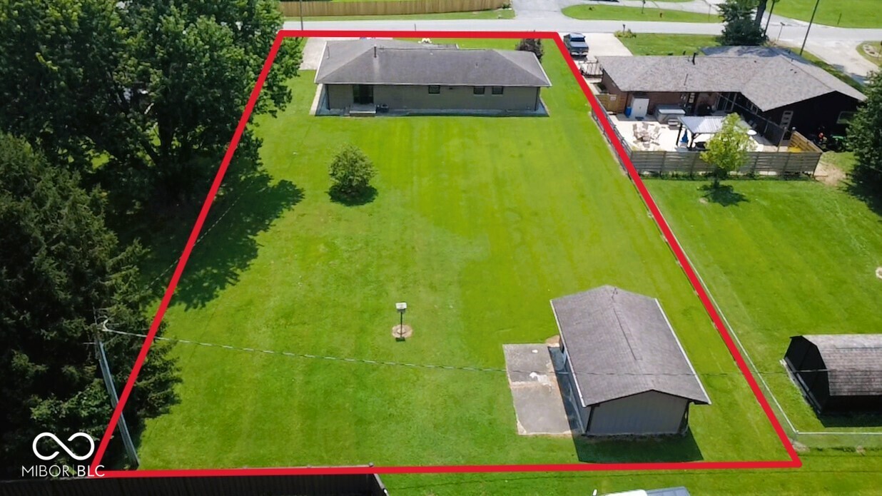 106 W Anderson Street, Rockville, IN, 47872 photo 5 of 48