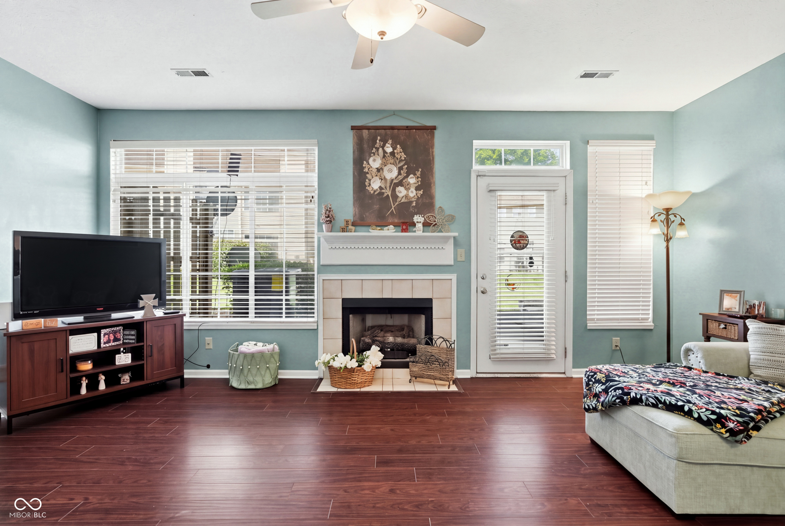 1019 Grovewood Drive, Beech Grove, IN, 46107 photo 5 of 21
