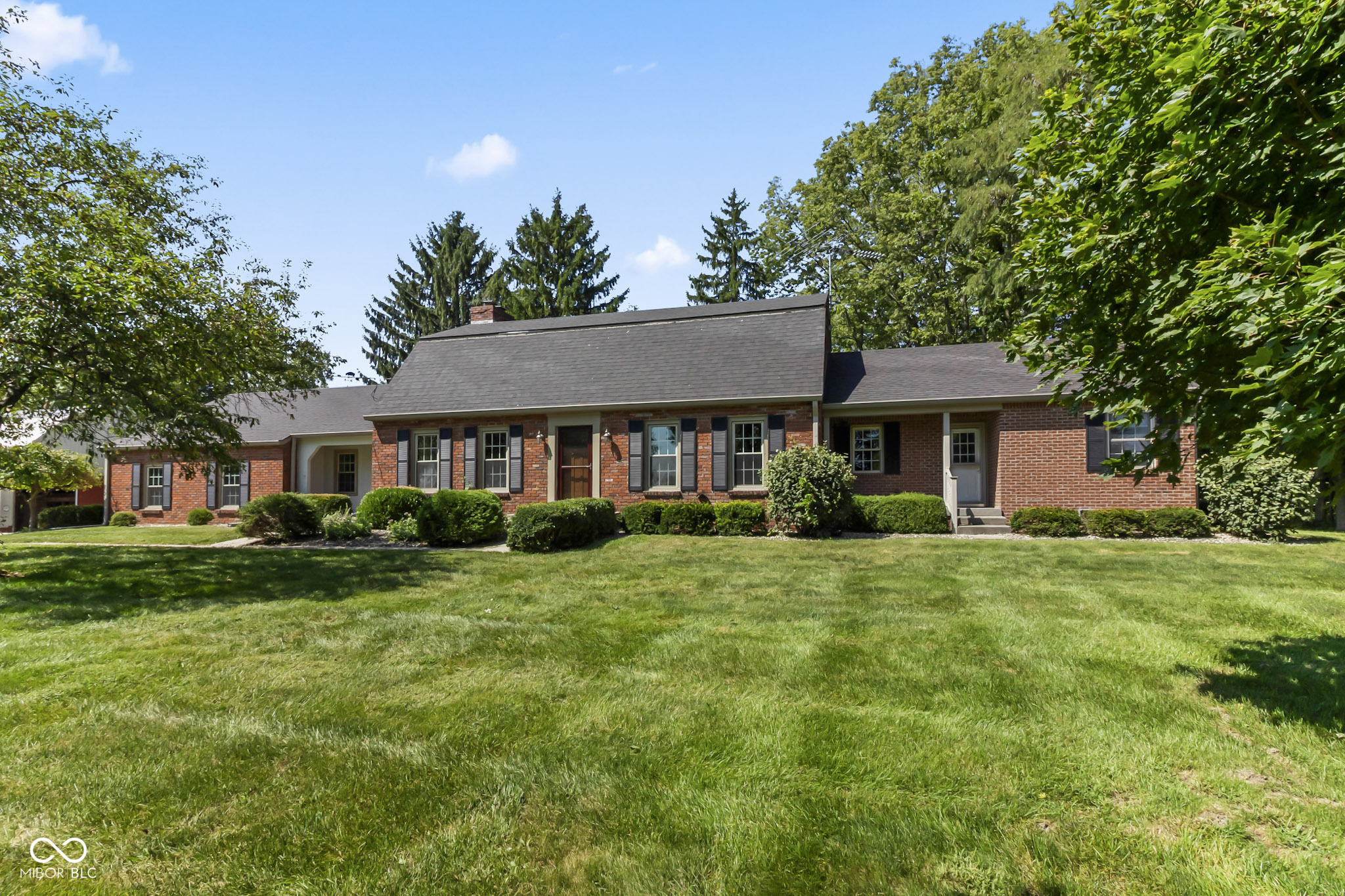 2903 S 800 E, Waldron, IN, 46182 photo 5 of 82