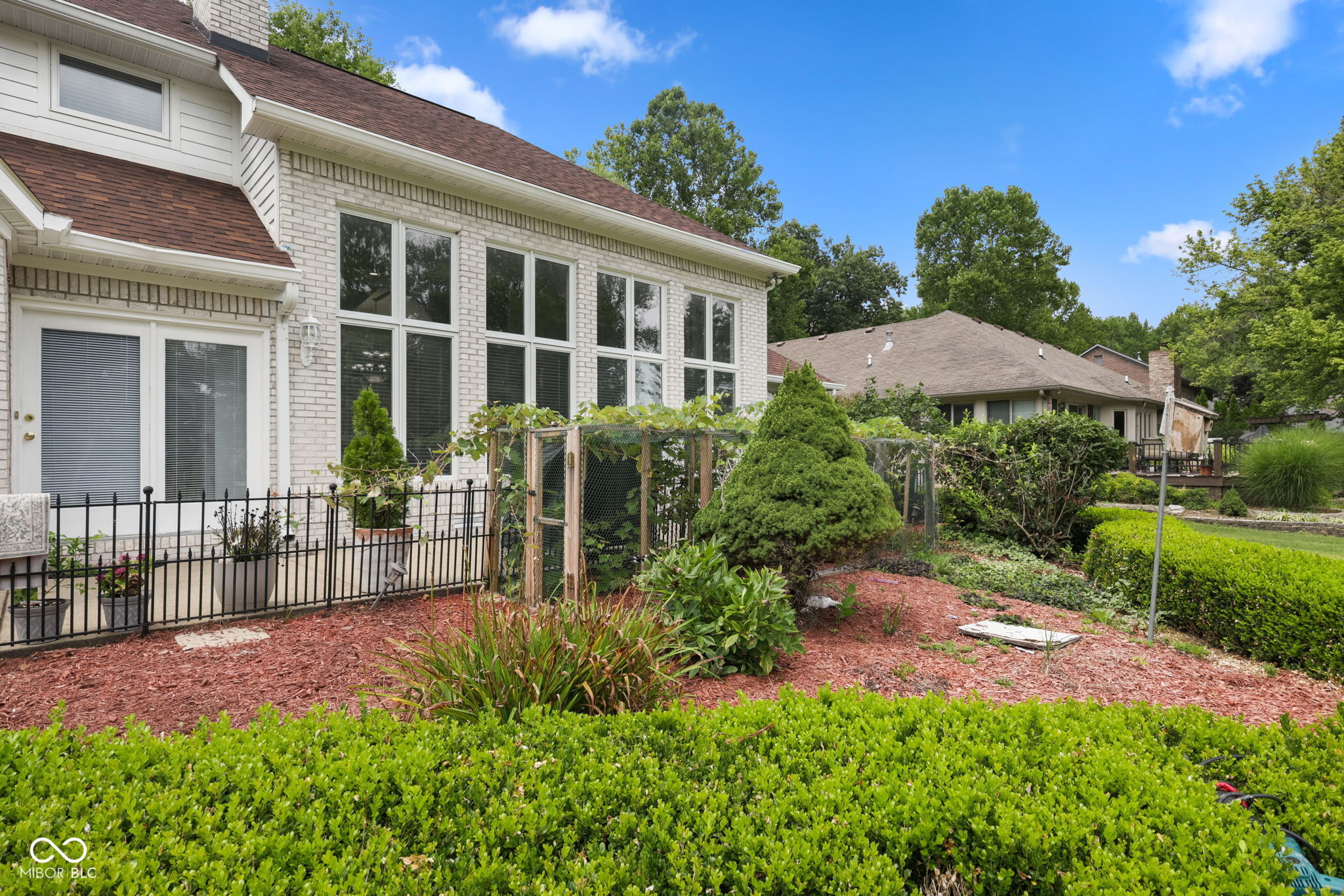 2663 Grey Fox Drive, Martinsville, IN, 46151 photo 5 of 56
