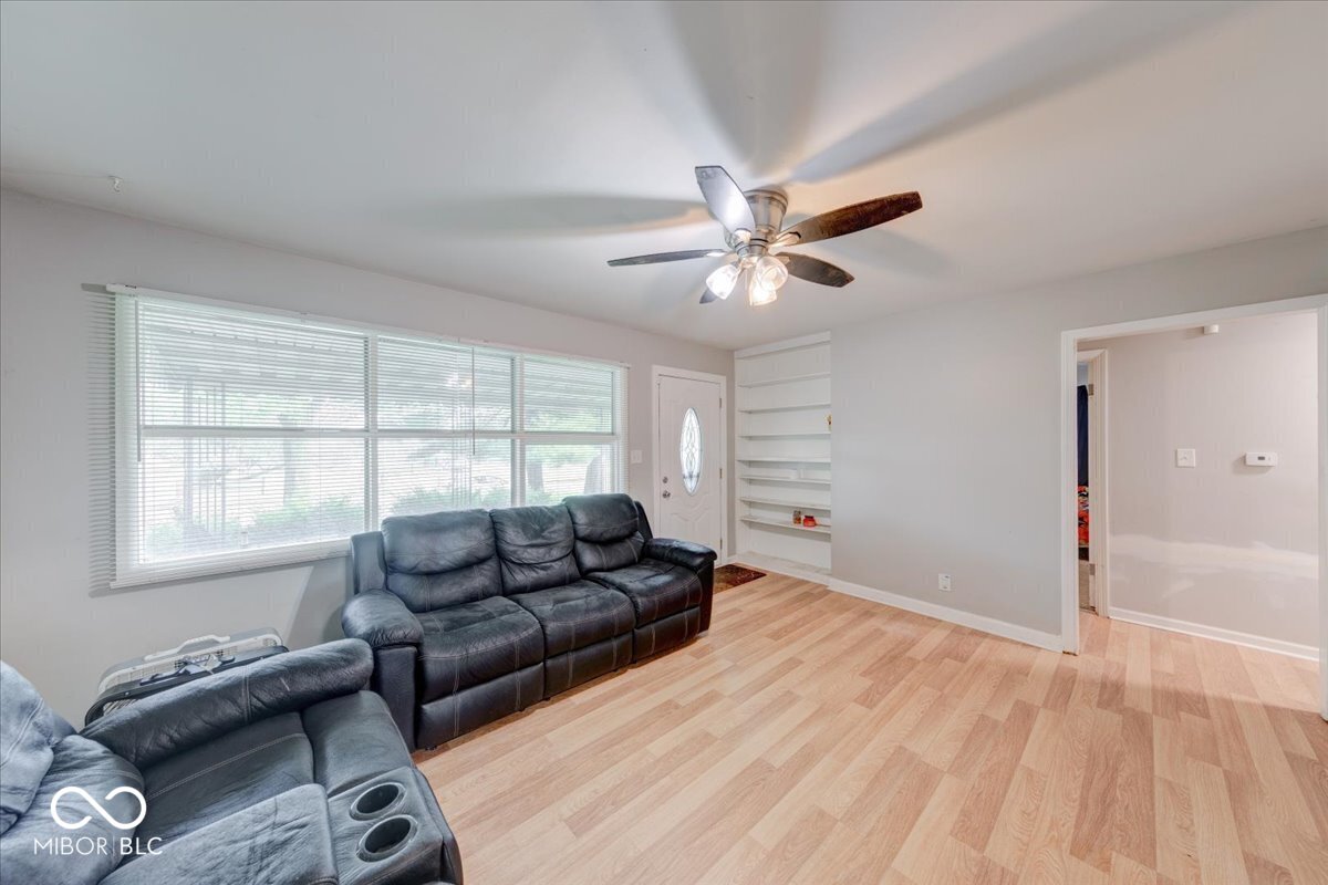 3465 Carr Avenue, Indianapolis, IN, 46221 photo 5 of 19