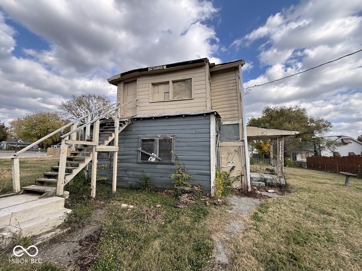 2420 Bond Street, Indianapolis, IN, 46208 photo 5 of 9
