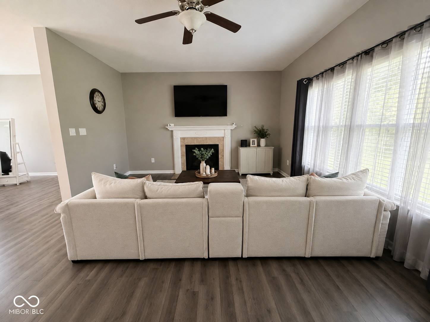 5798 W Glenview Drive, McCordsville, IN, 46055 photo 5 of 18