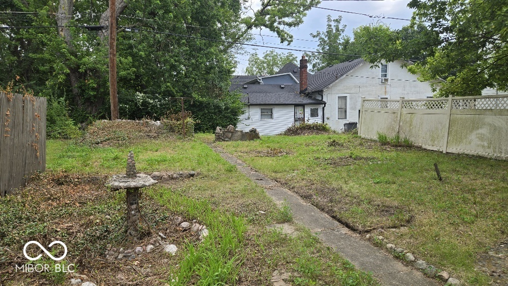 4109 Byram Avenue, Indianapolis, IN, 46208 photo 5 of 20