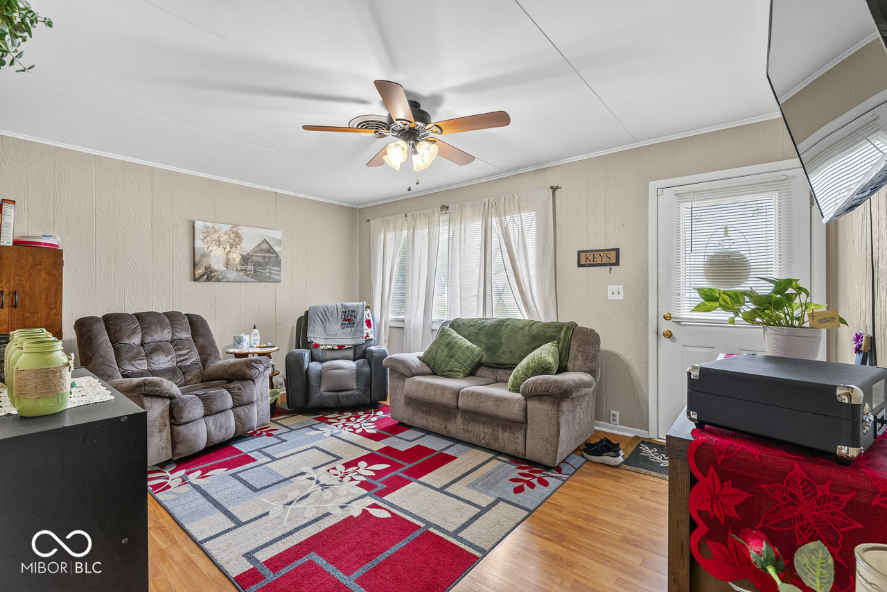 1318 Cottage Avenue, Middletown, IN, 47356 photo 5 of 23