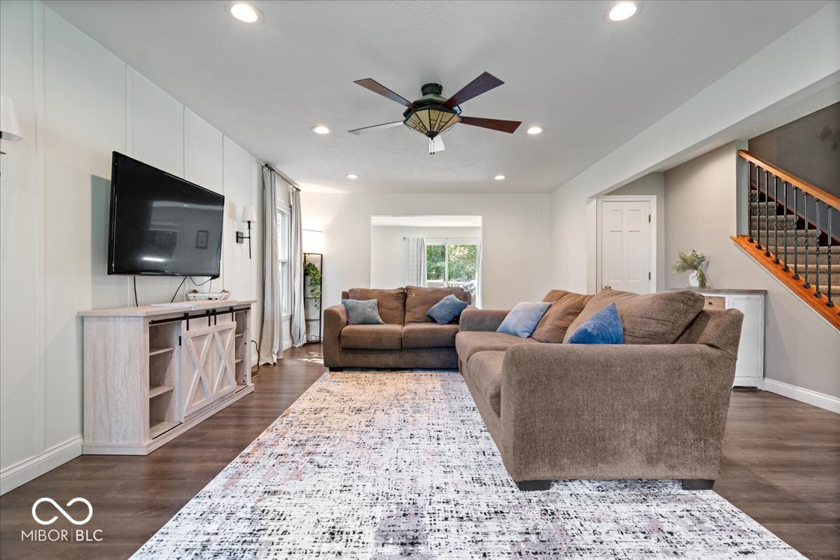 317 McClure Boulevard, Mooresville, IN, 46158 photo 5 of 39