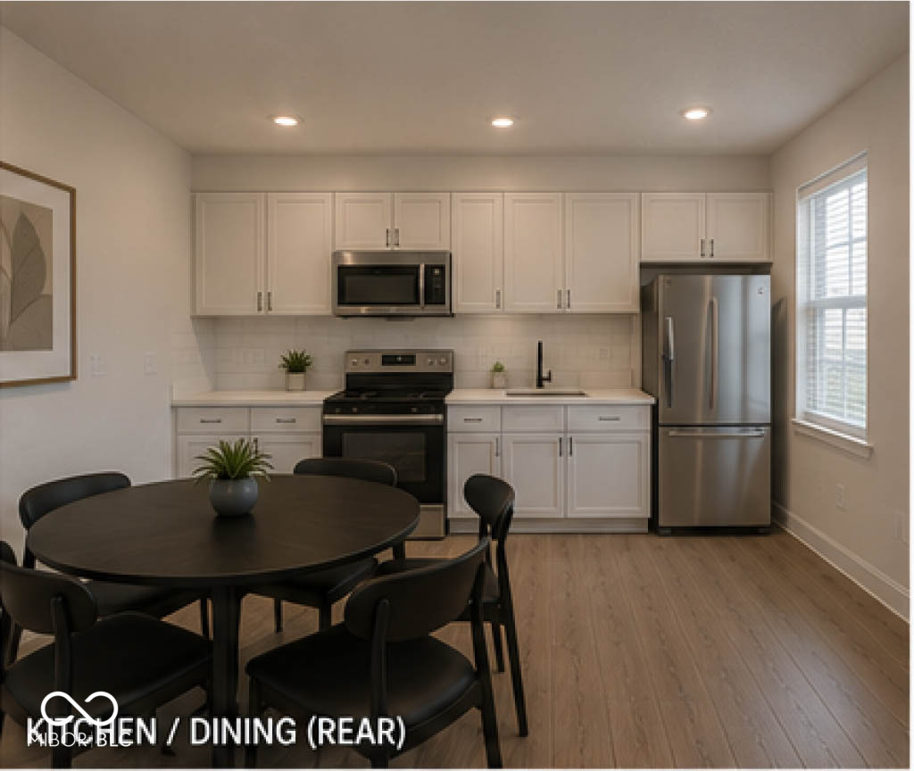 1623 N Arsenal Avenue, Indianapolis, IN, 46218 photo 5 of 9