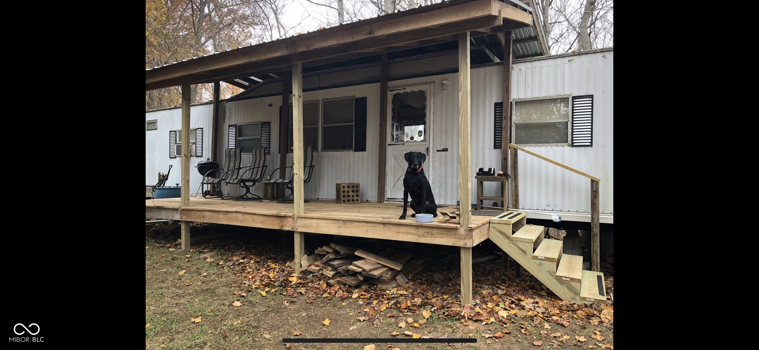 0 E Of Starr Road, Campbellsburg, IN, 47108 photo 5 of 79