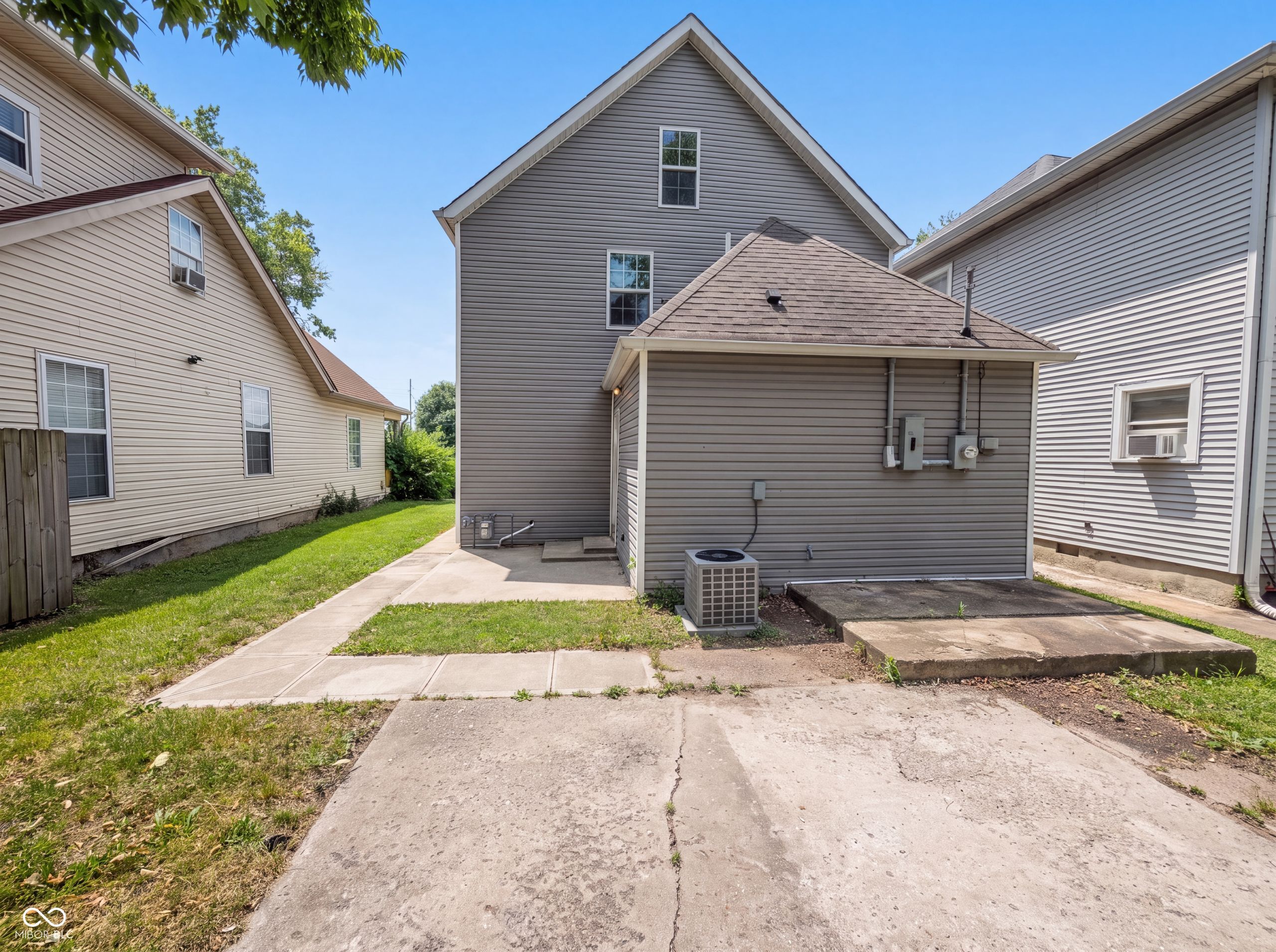2615 Boulevard Place, Indianapolis, IN, 46208 photo 5 of 18
