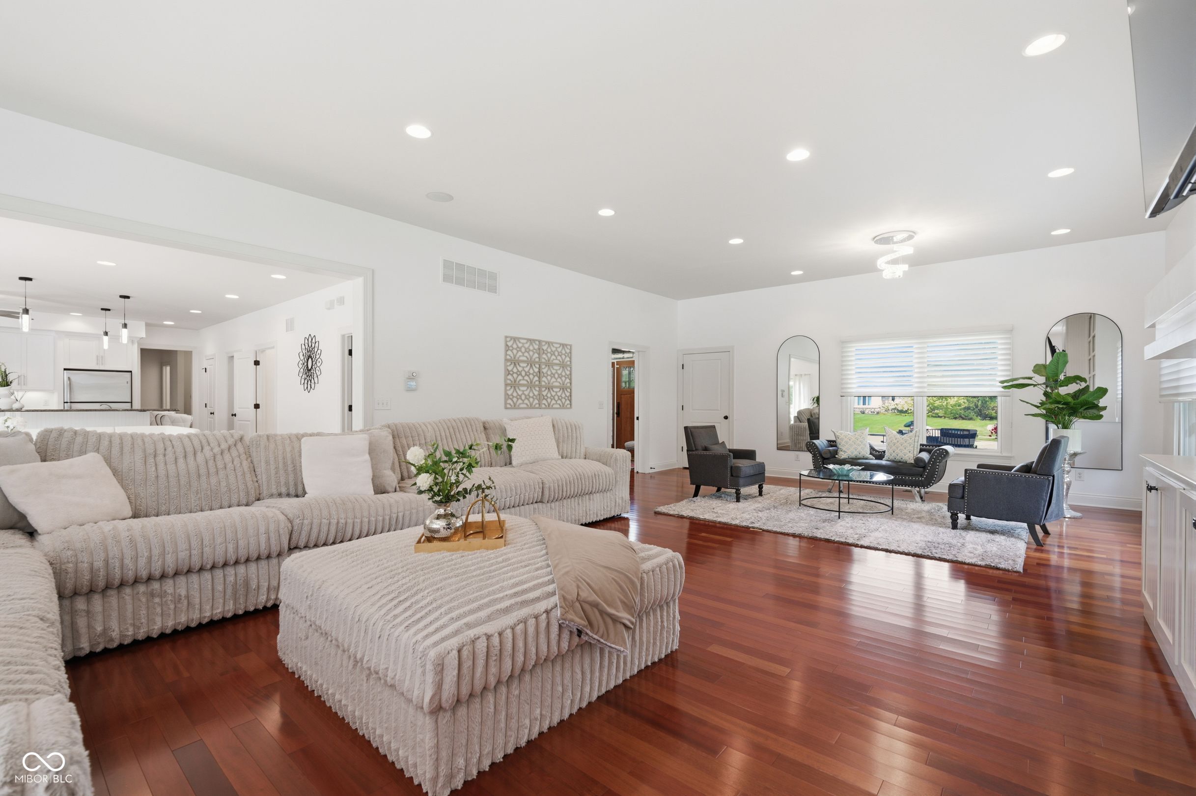 3803 Steeplechase Drive, Carmel, IN, 46032 photo 5 of 44