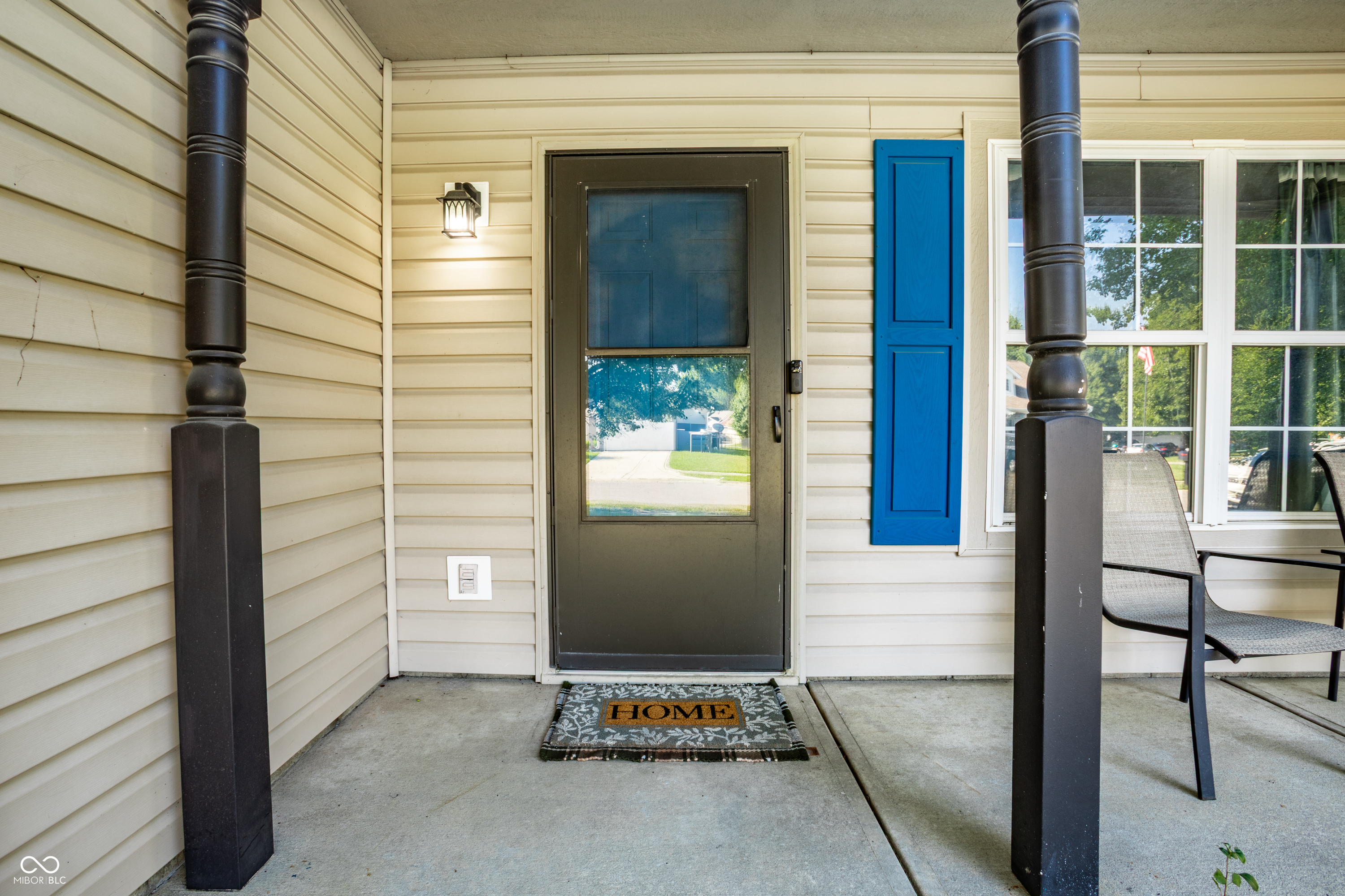 2509 Bristlecone Drive, Indianapolis, IN, 46217 photo 5 of 32