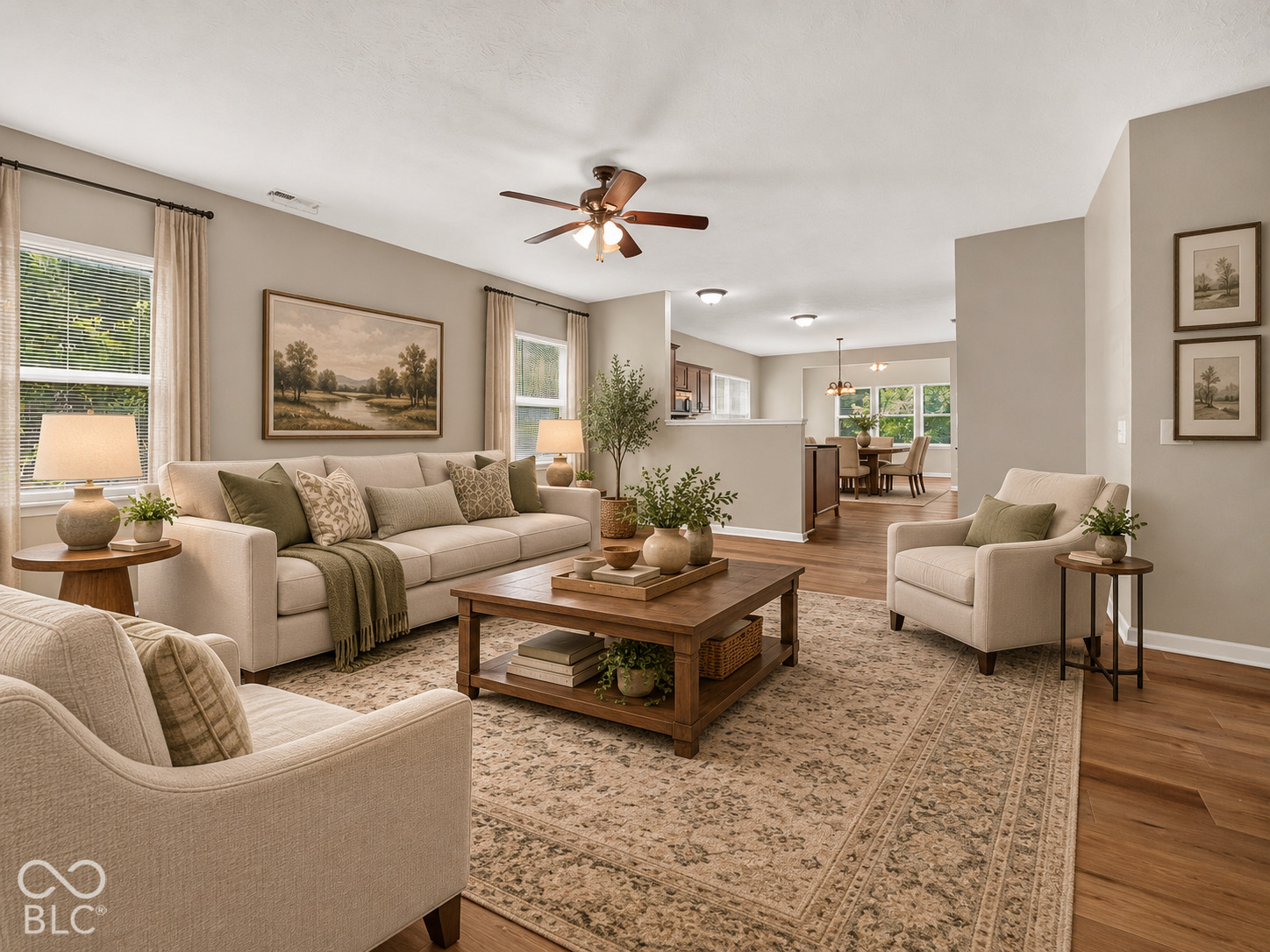 8922 N Springview Drive, McCordsville, IN, 46055 photo 5 of 37