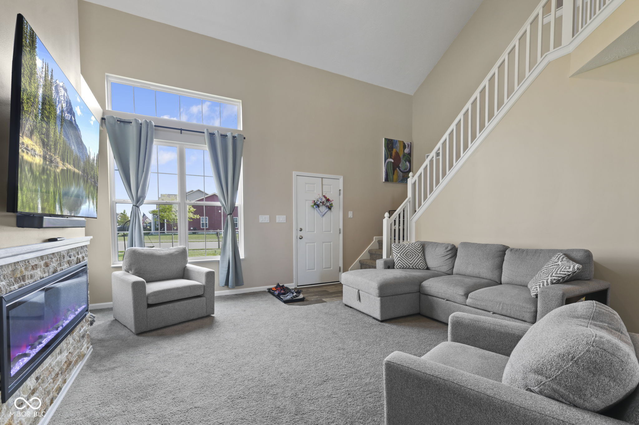 2422 Montezuma Express Drive, Greenfield, IN, 46140 photo 5 of 48