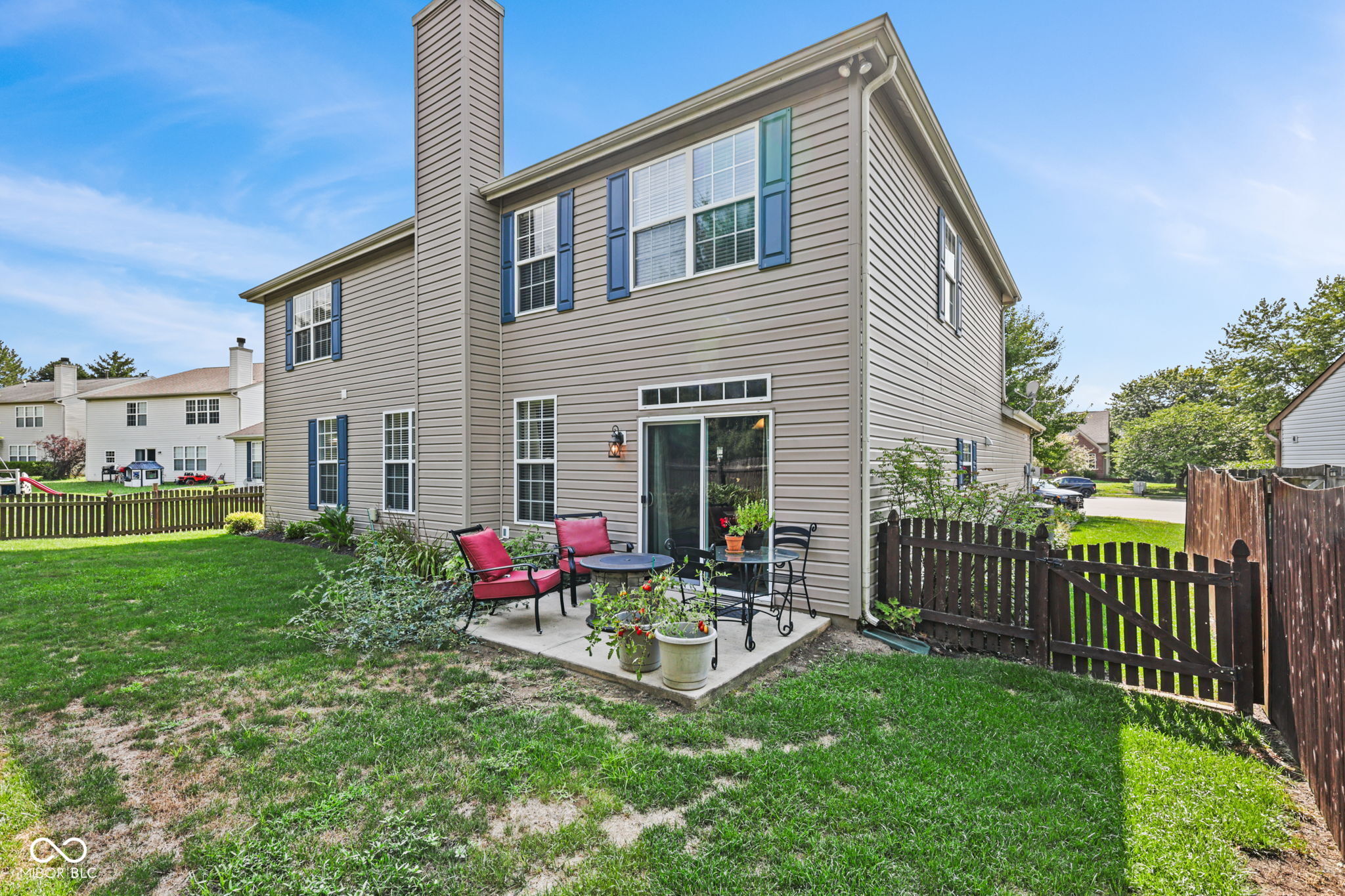 13941 N Old Otto Court, Camby, IN, 46113 photo 5 of 44