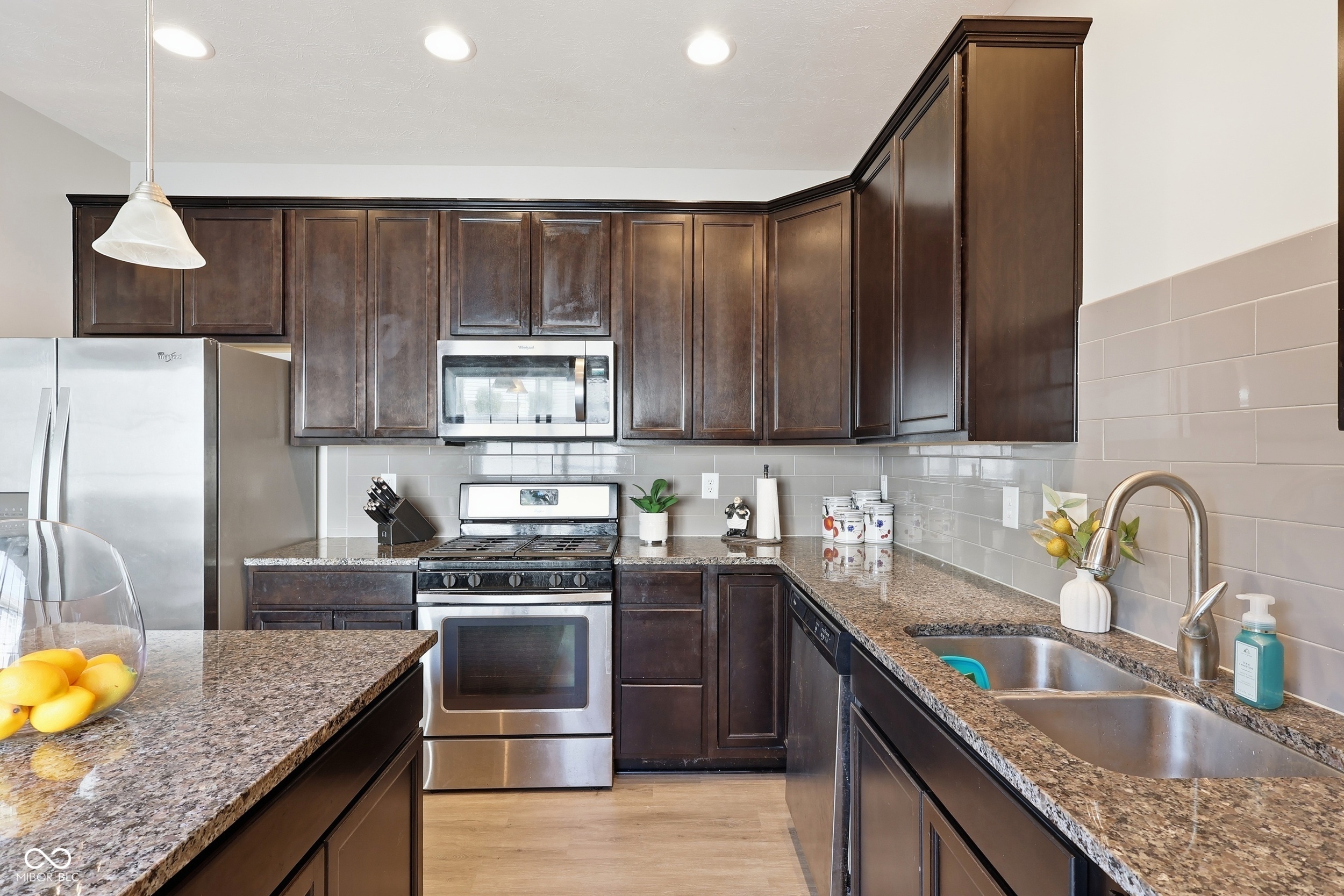 9654 Calamus Drive, Noblesville, IN, 46060 photo 5 of 27