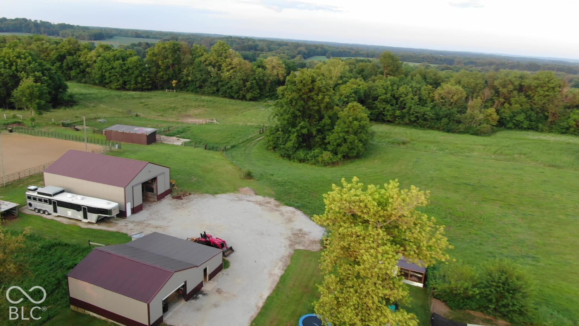 7870 Smith Road, Gosport, IN, 47433 photo 5 of 53