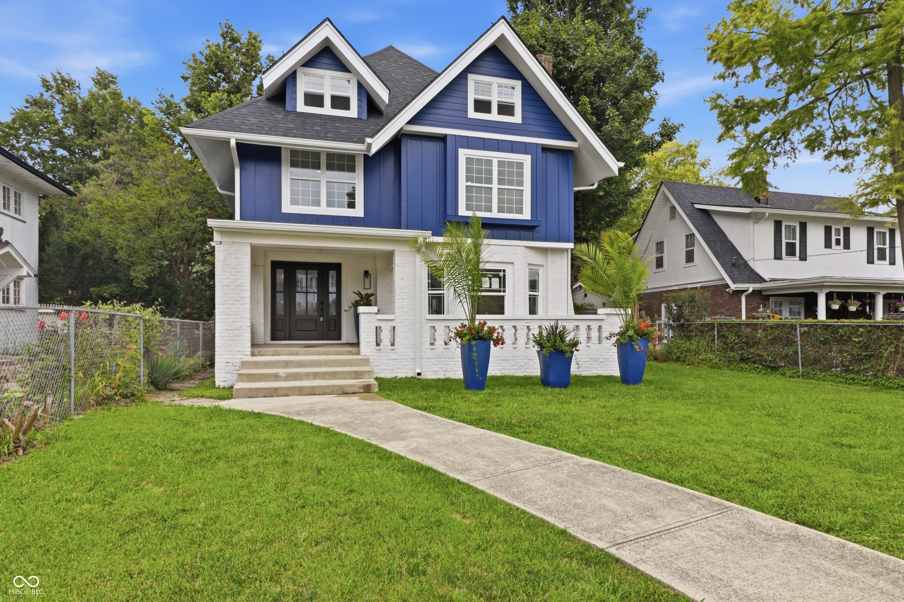 609 E 37th Street, Indianapolis, IN, 46205 photo 5 of 91