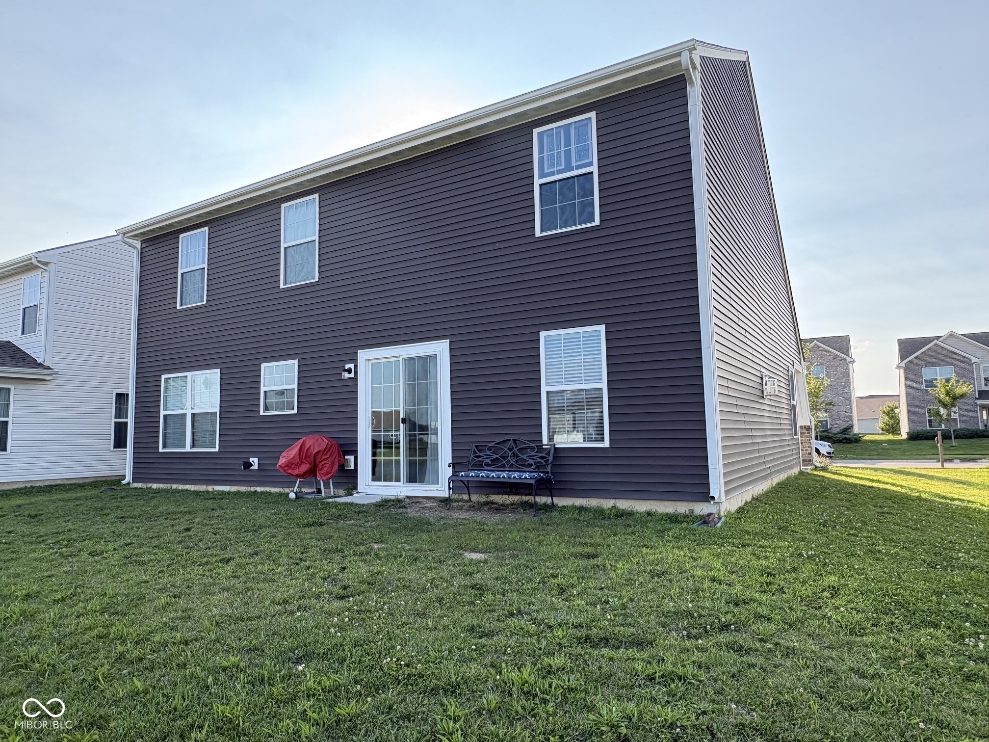 5335 Maywood Drive, Whitestown, IN, 46075 photo 5 of 25