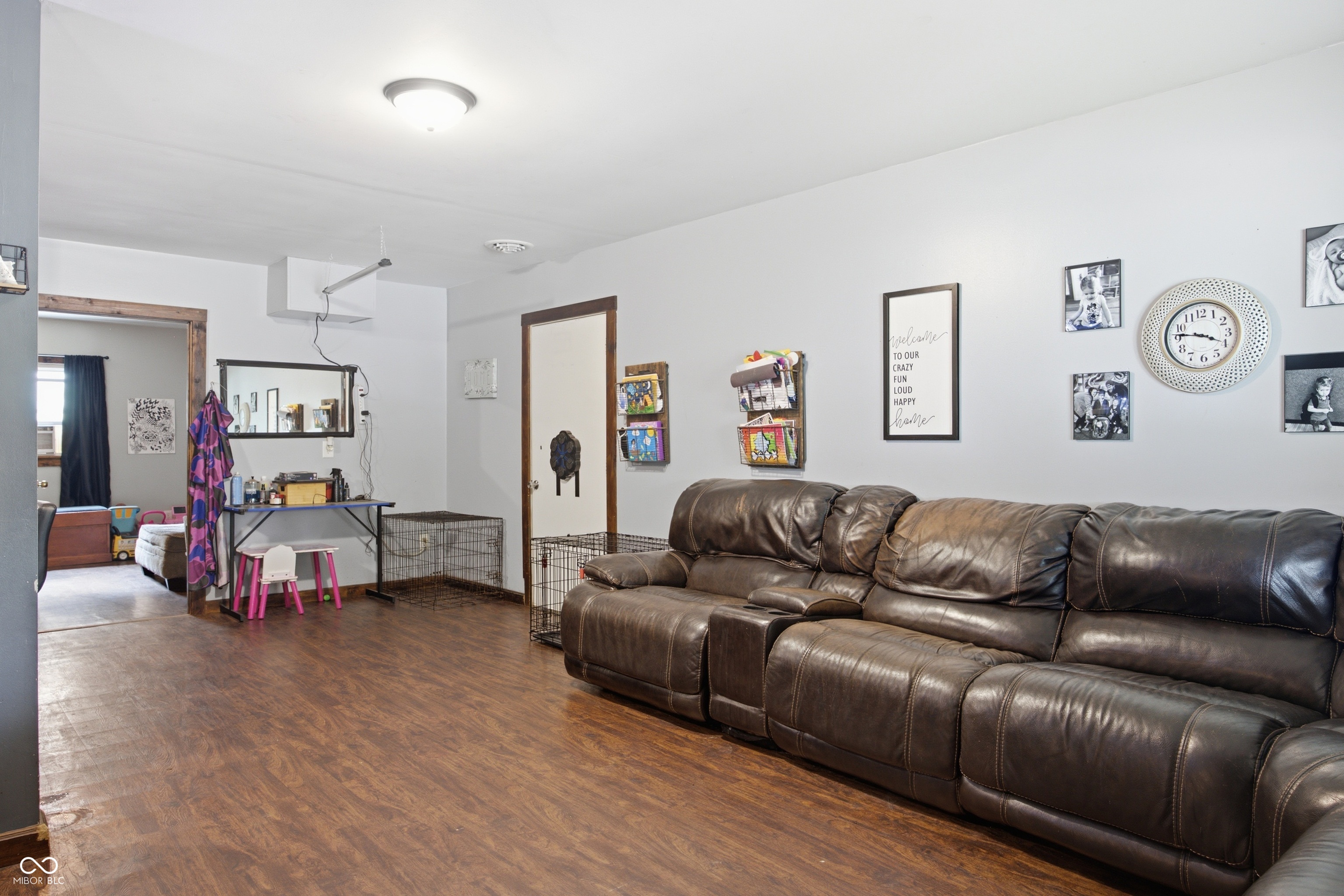 612 Hampton Lane, Chesterfield, IN, 46017 photo 5 of 23