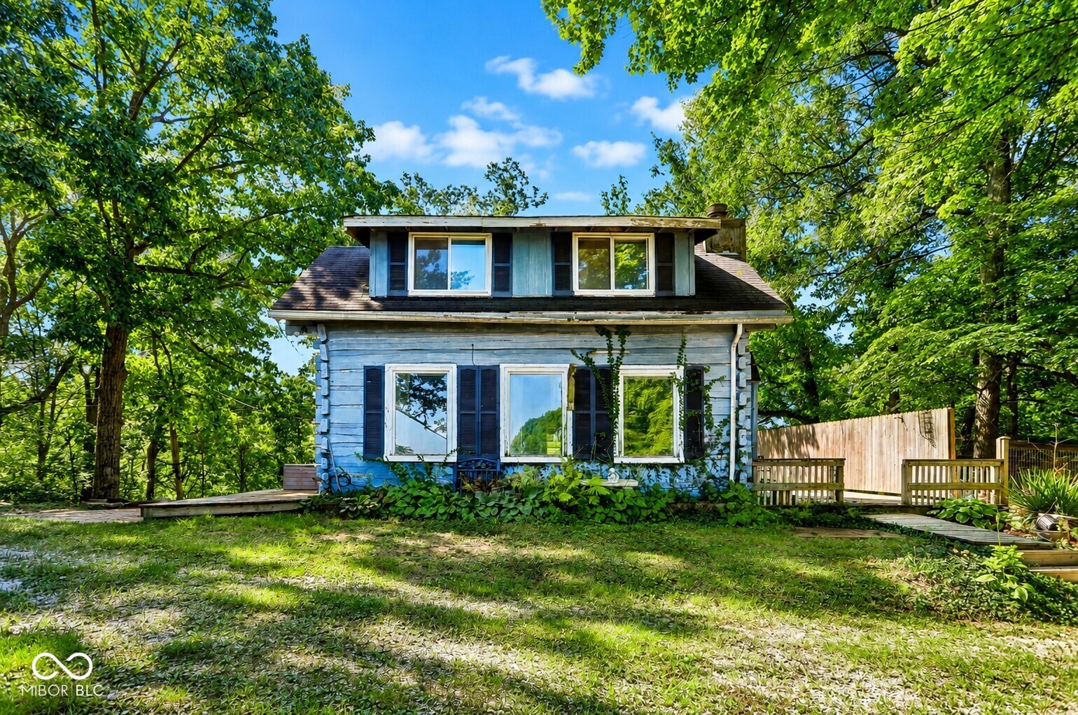 514 Whippoorwill Lane, Nashville, IN, 47448 photo 5 of 55