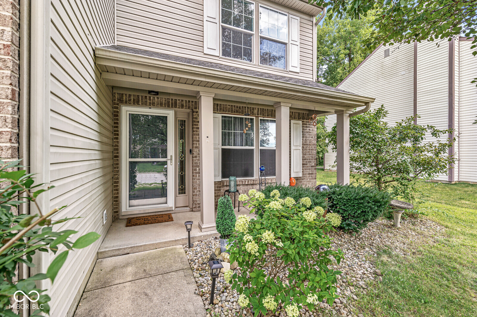 649 Weeping Way Lane, Avon, IN, 46123 photo 5 of 62