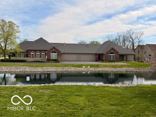 2712 Reflection Way, Greenwood, IN, 46143 photo 5 of 38