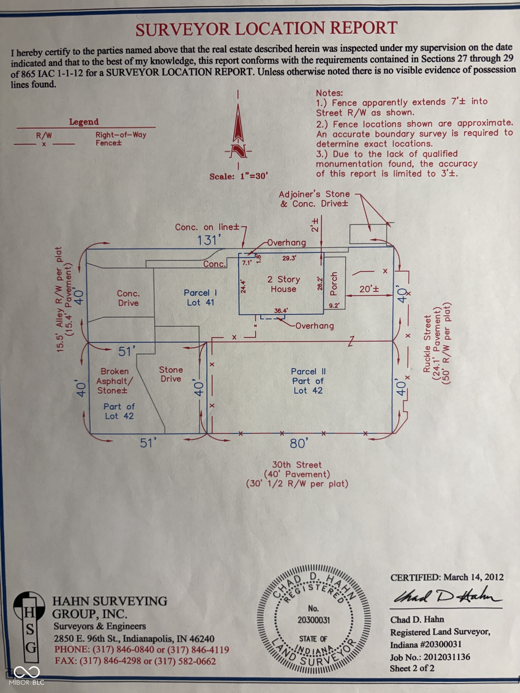 520 E 30th Street, Indianapolis, IN, 46205 photo 5 of 5