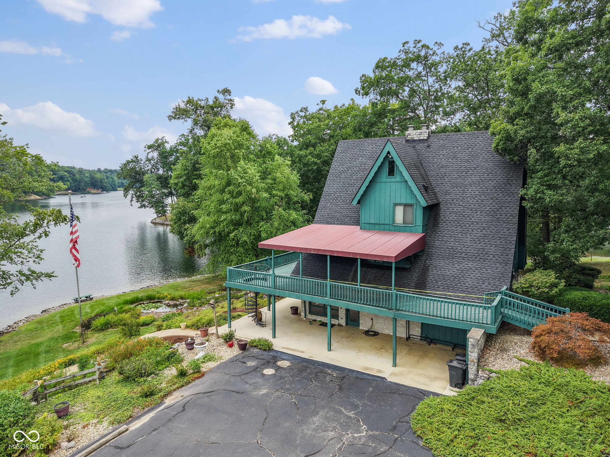 2419 S Alta Vista Court, Martinsville, IN, 46151 photo 5 of 95