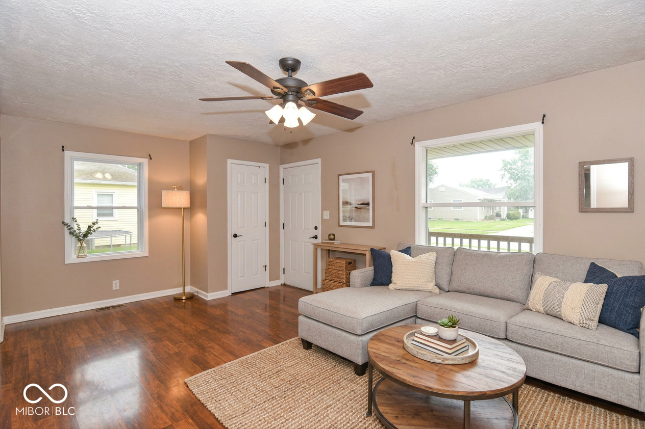 529 Maple Lane, Brownsburg, IN, 46112 photo 5 of 26