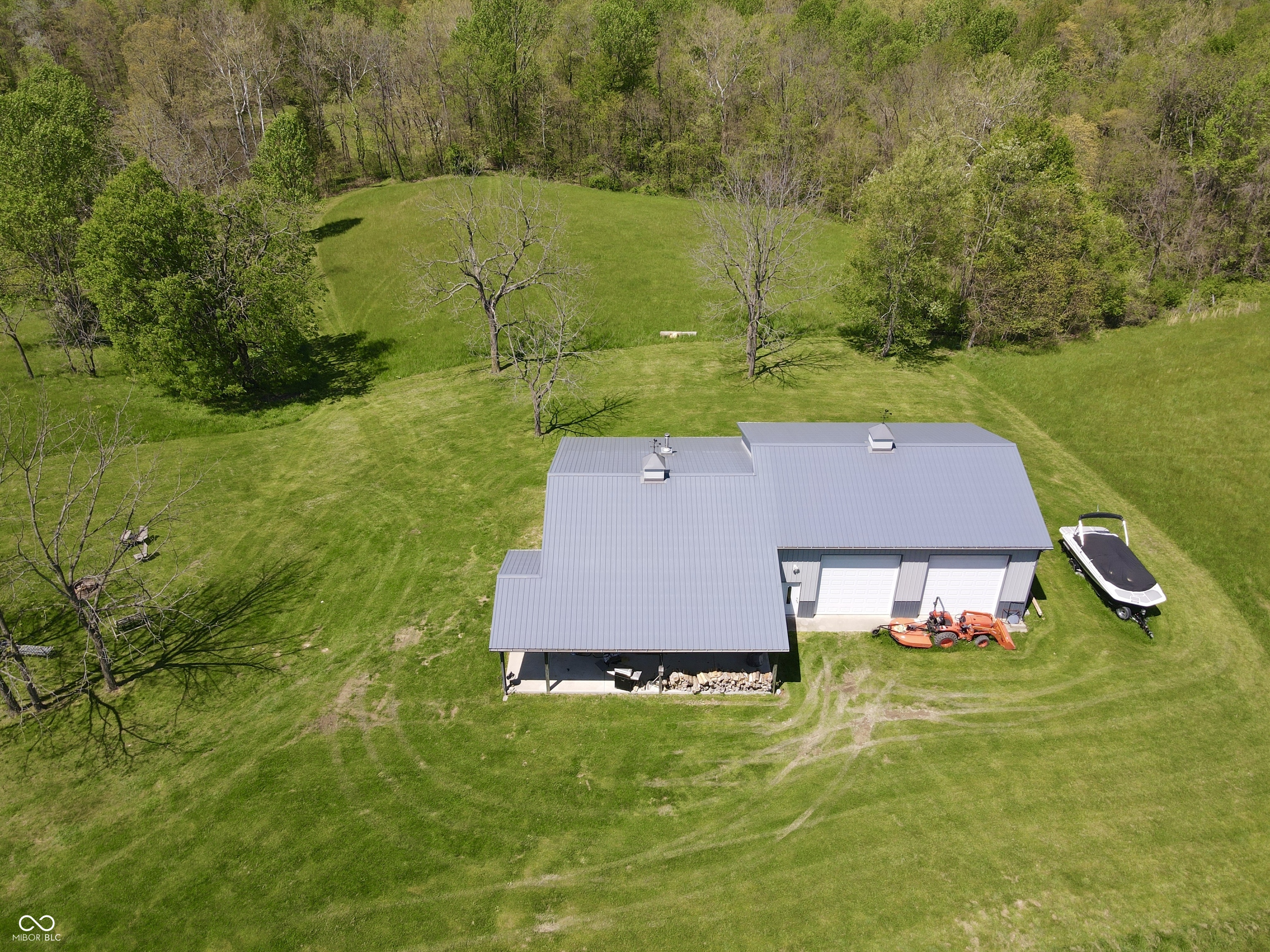 11213 Yellow Bank, Laurel, IN, 47024 photo 5 of 67