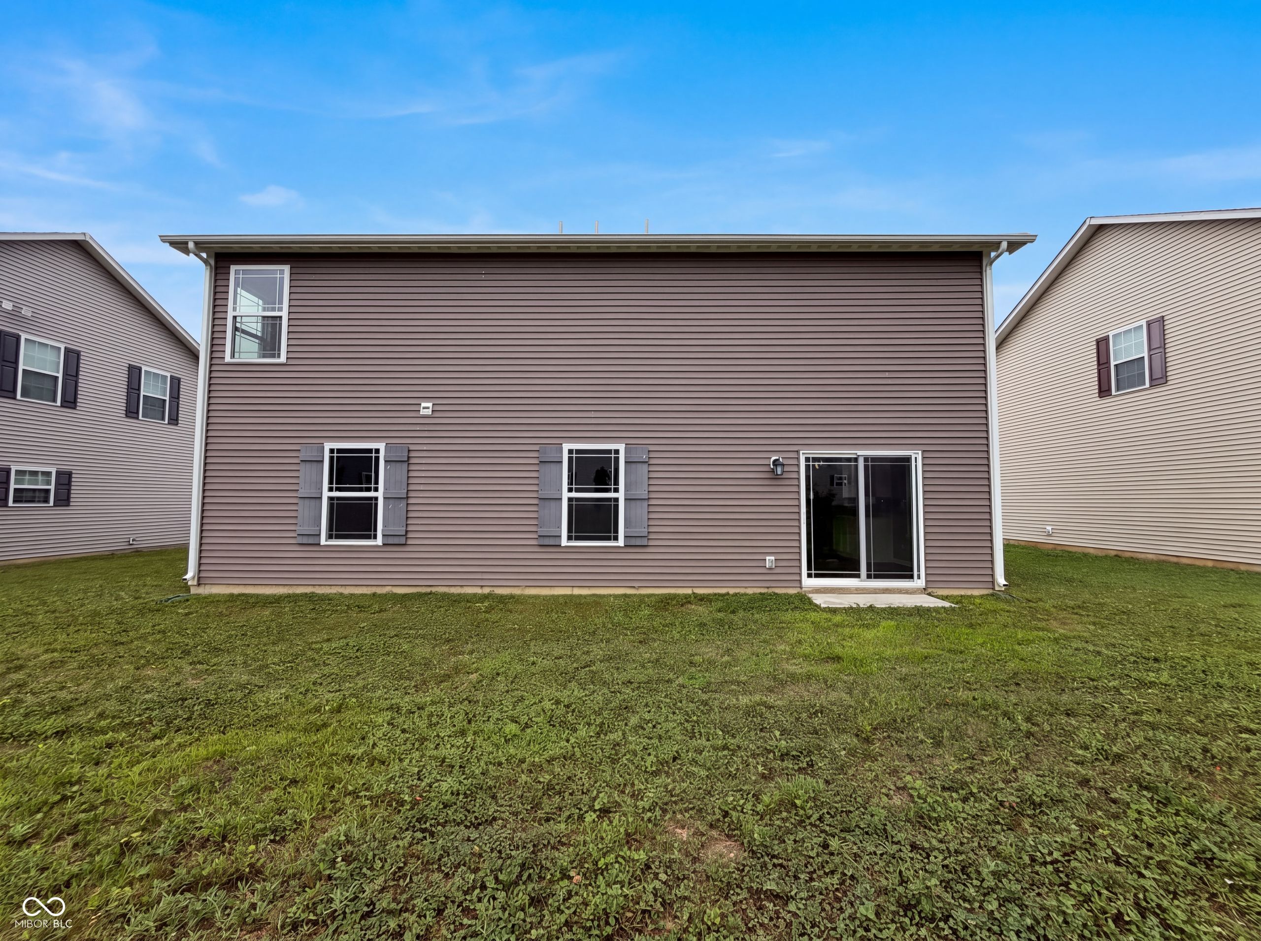8196 Alyssum Drive, Plainfield, IN, 46168 photo 5 of 21