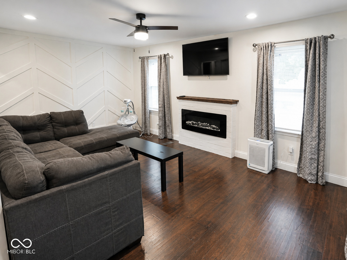 3550 N Dequincy Street, Indianapolis, IN, 46218 photo 5 of 27