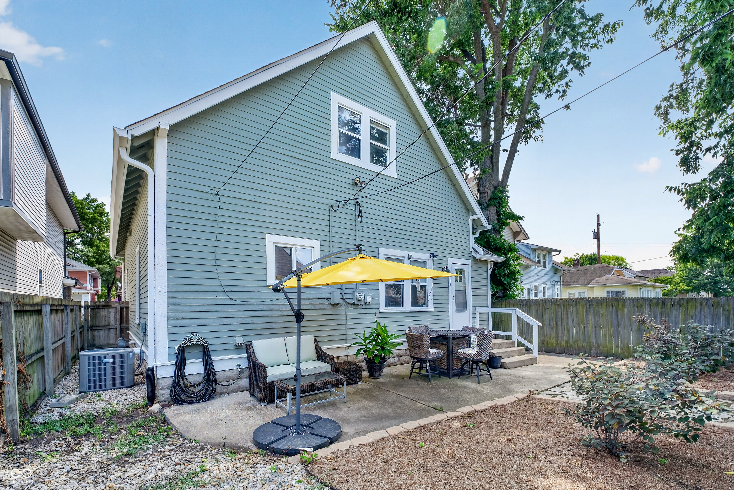 2914 N Delaware Street, Indianapolis, IN, 46205 photo 5 of 45