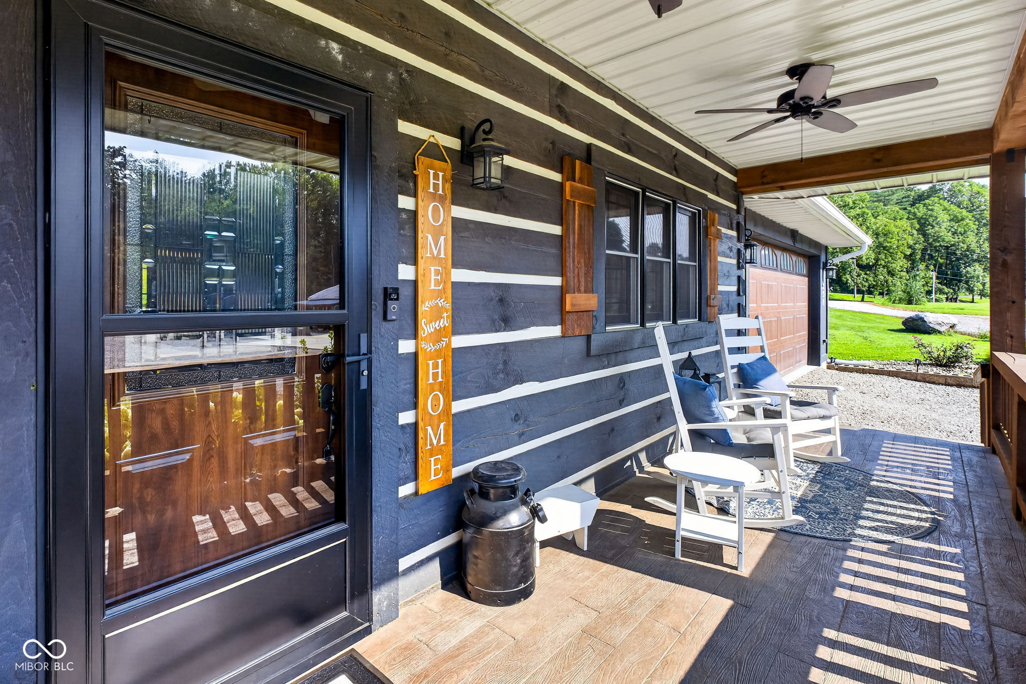 237 Salt Creek Road, Nashville, IN, 47448 photo 5 of 83