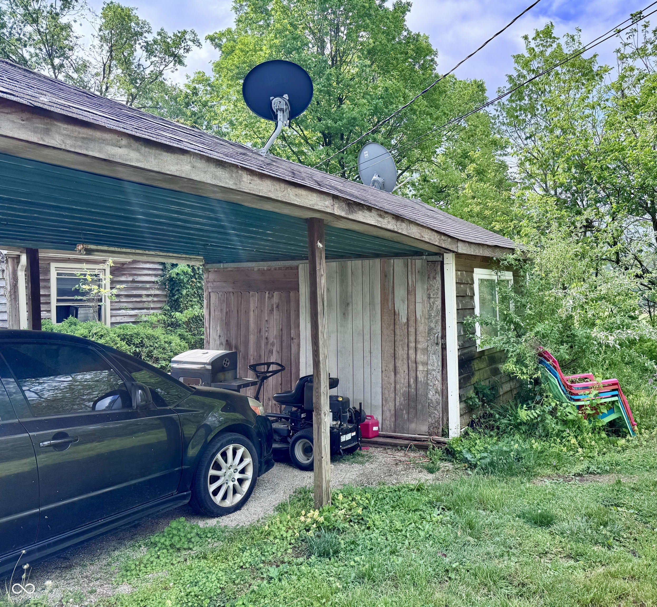 19084 Clayborn Street, Metamora, IN, 47030 photo 5 of 5