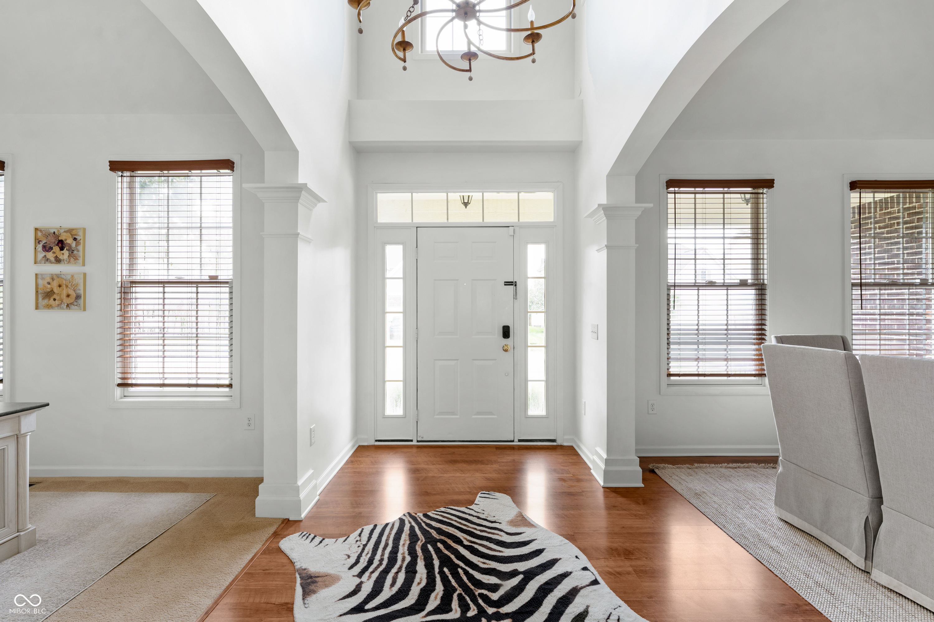 12135 Ashland Drive, Fishers, IN, 46037 photo 5 of 41