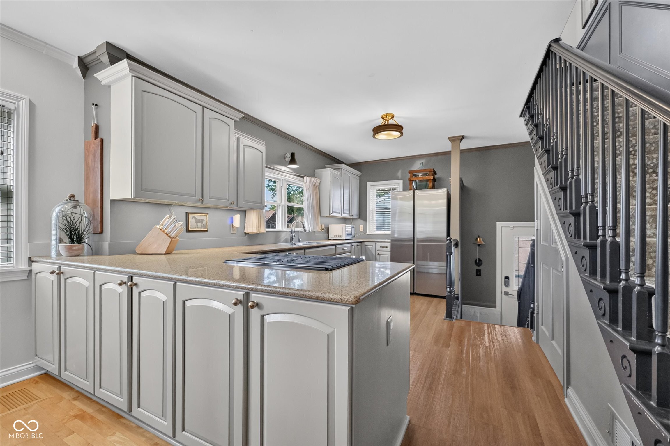 1204 N Riley Avenue, Indianapolis, IN, 46201 photo 5 of 46