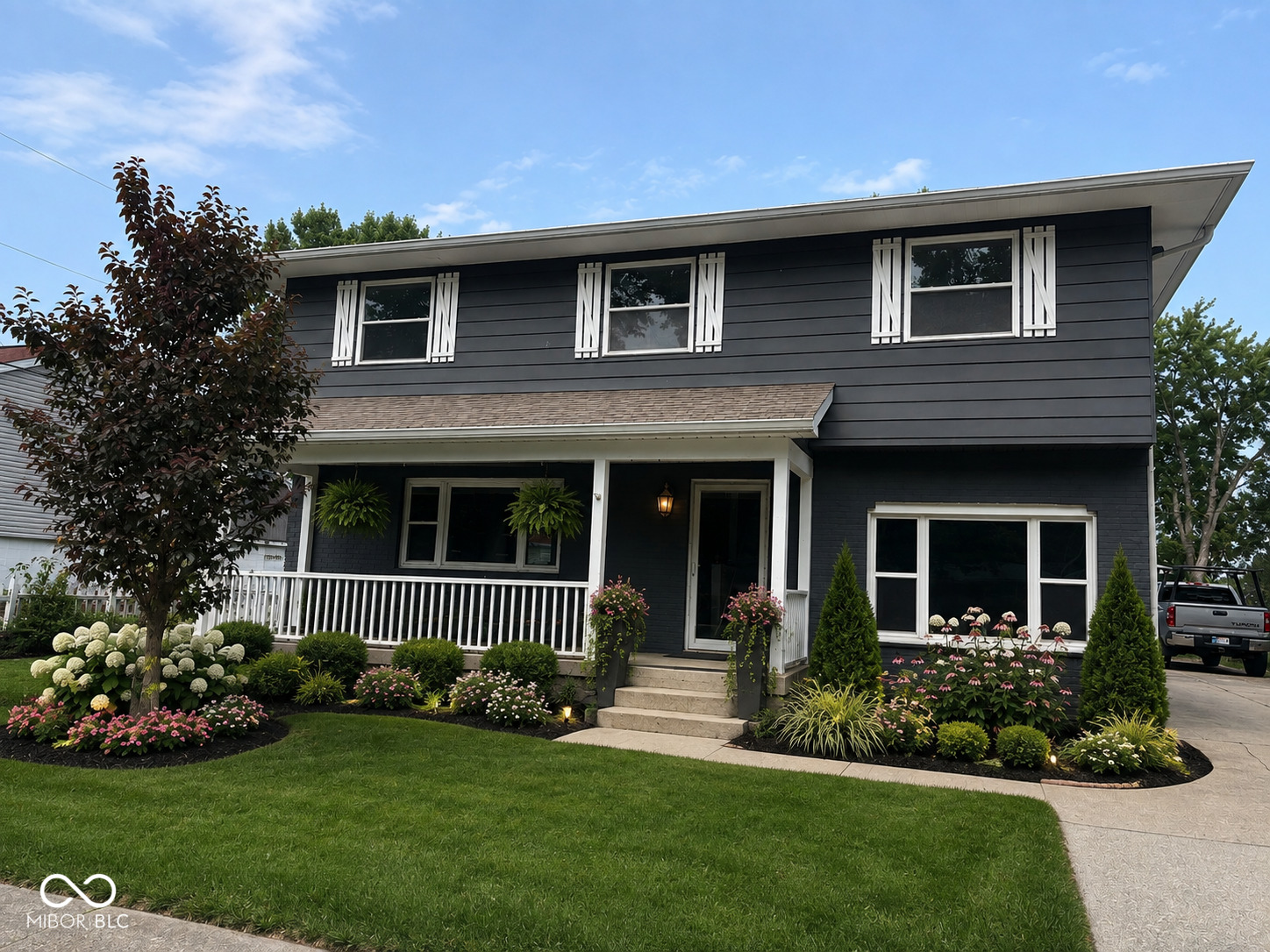 815 Alden, Fortville, IN, 46040 photo 5 of 34