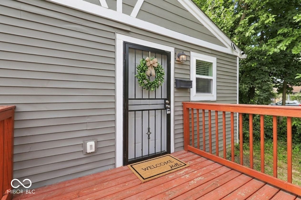 3006 N Olney Street, Indianapolis, IN, 46218 photo 5 of 29