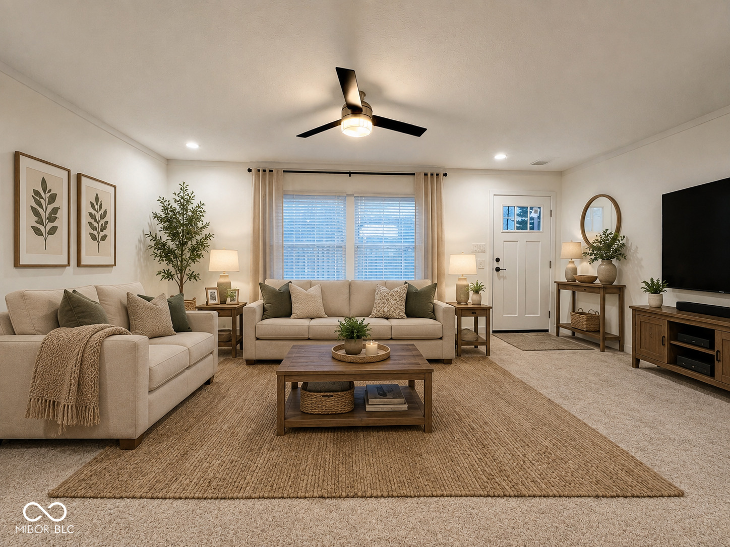 819 W Tanner, Brownstown, IN, 47220 photo 5 of 41