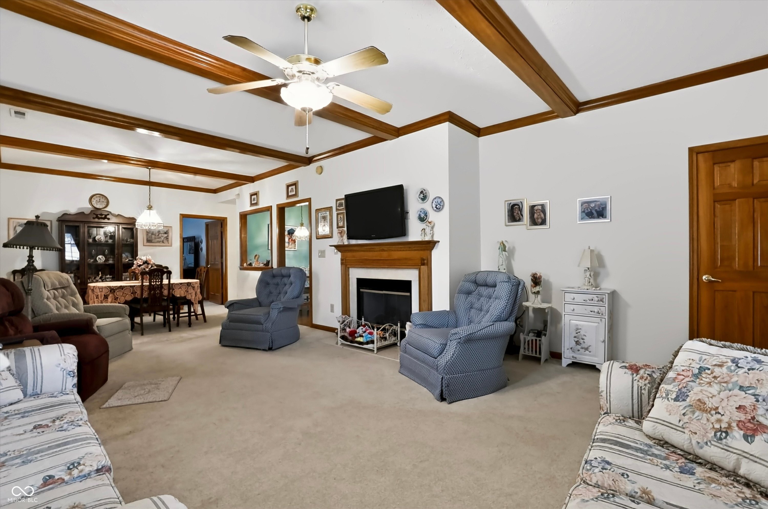 7838 Park Ward Place, Indianapolis, IN, 46259 photo 5 of 31