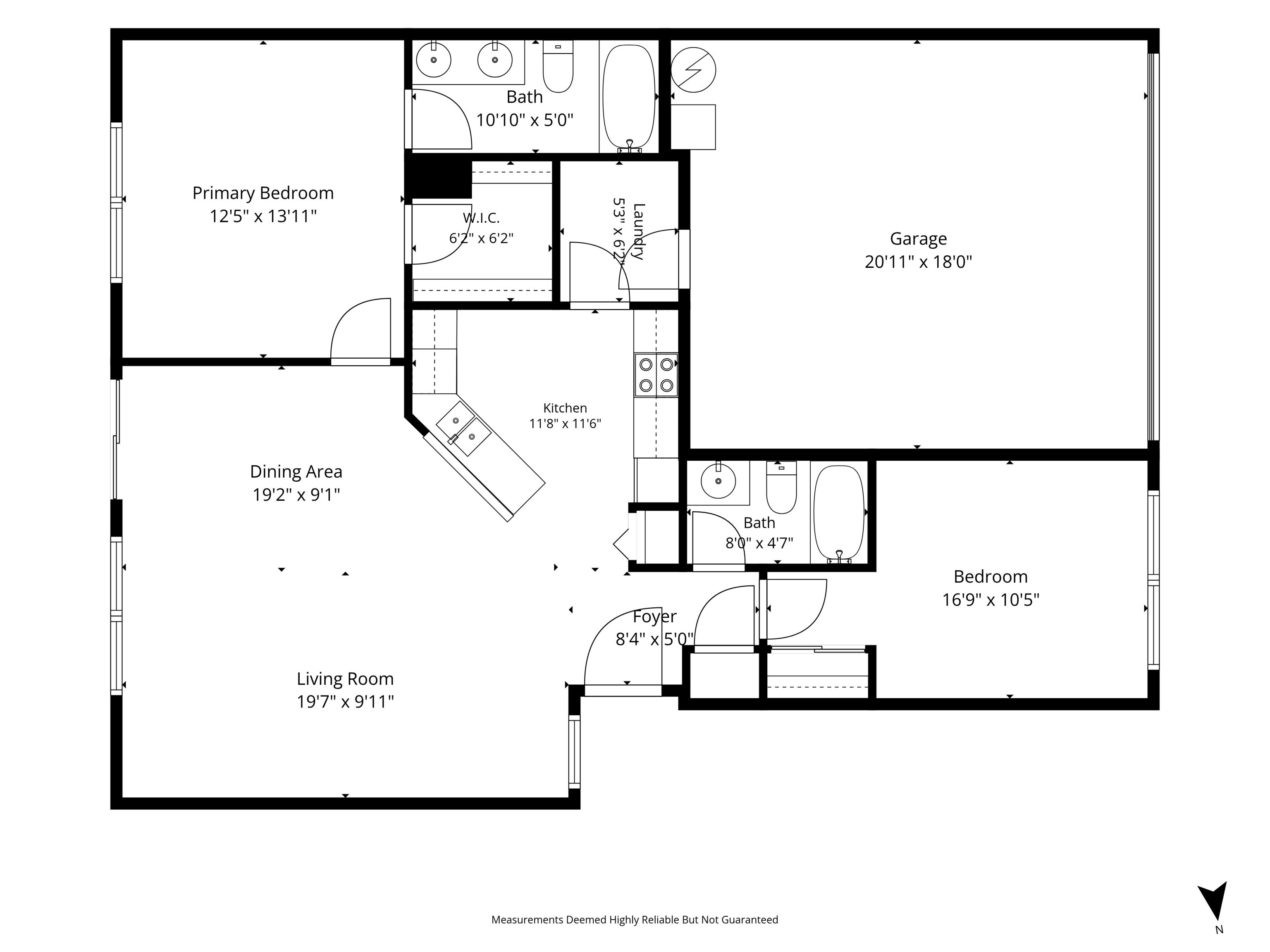 1845 Blue Pine Lane, Indianapolis, IN, 46231 photo 5 of 35