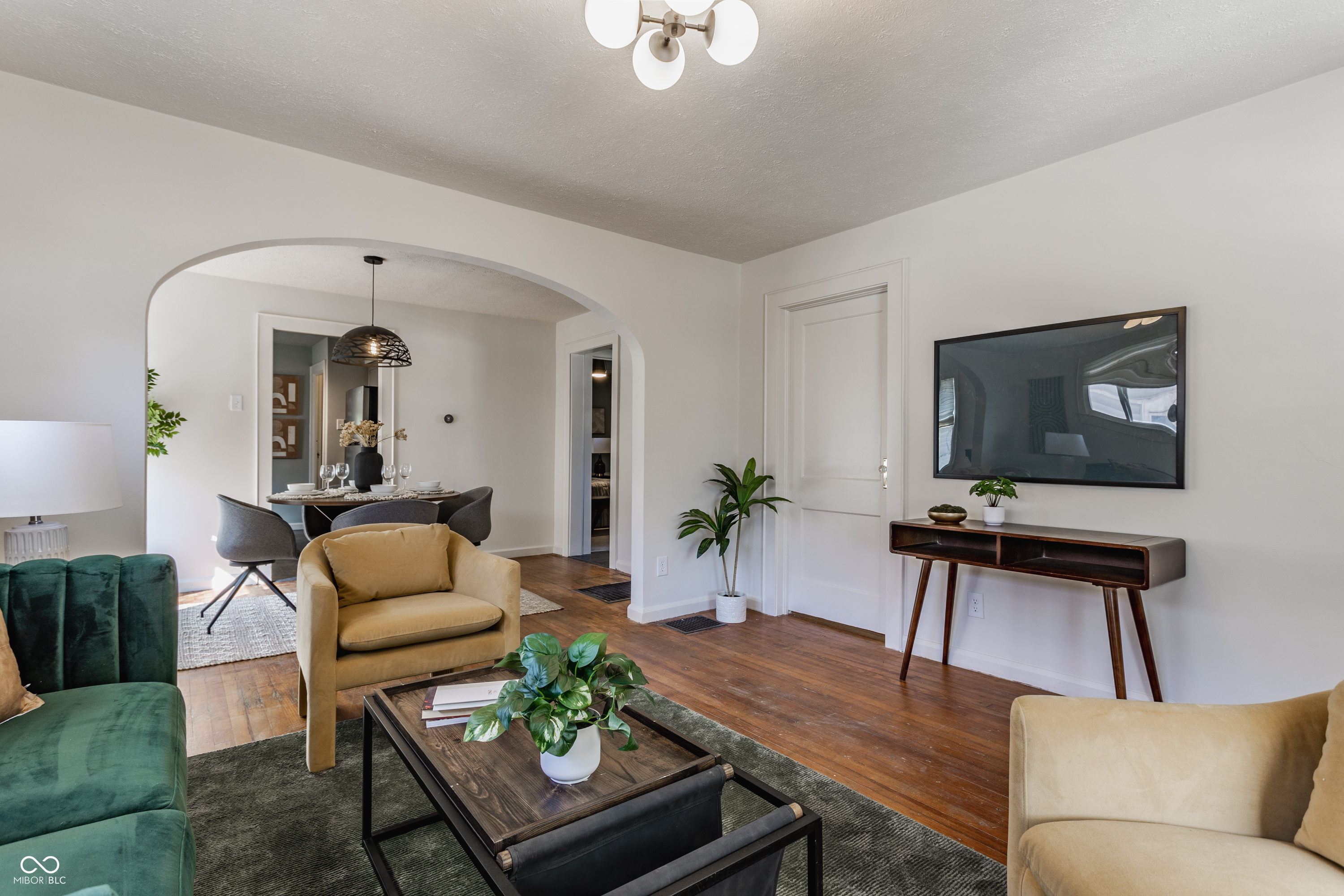 1402 N Grant Avenue, Indianapolis, IN, 46201 photo 5 of 19