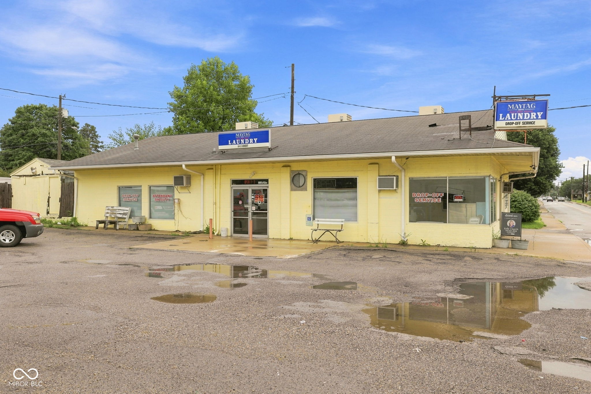 512 - 518 W 29th Street, Anderson, IN, 46016 photo 5 of 15