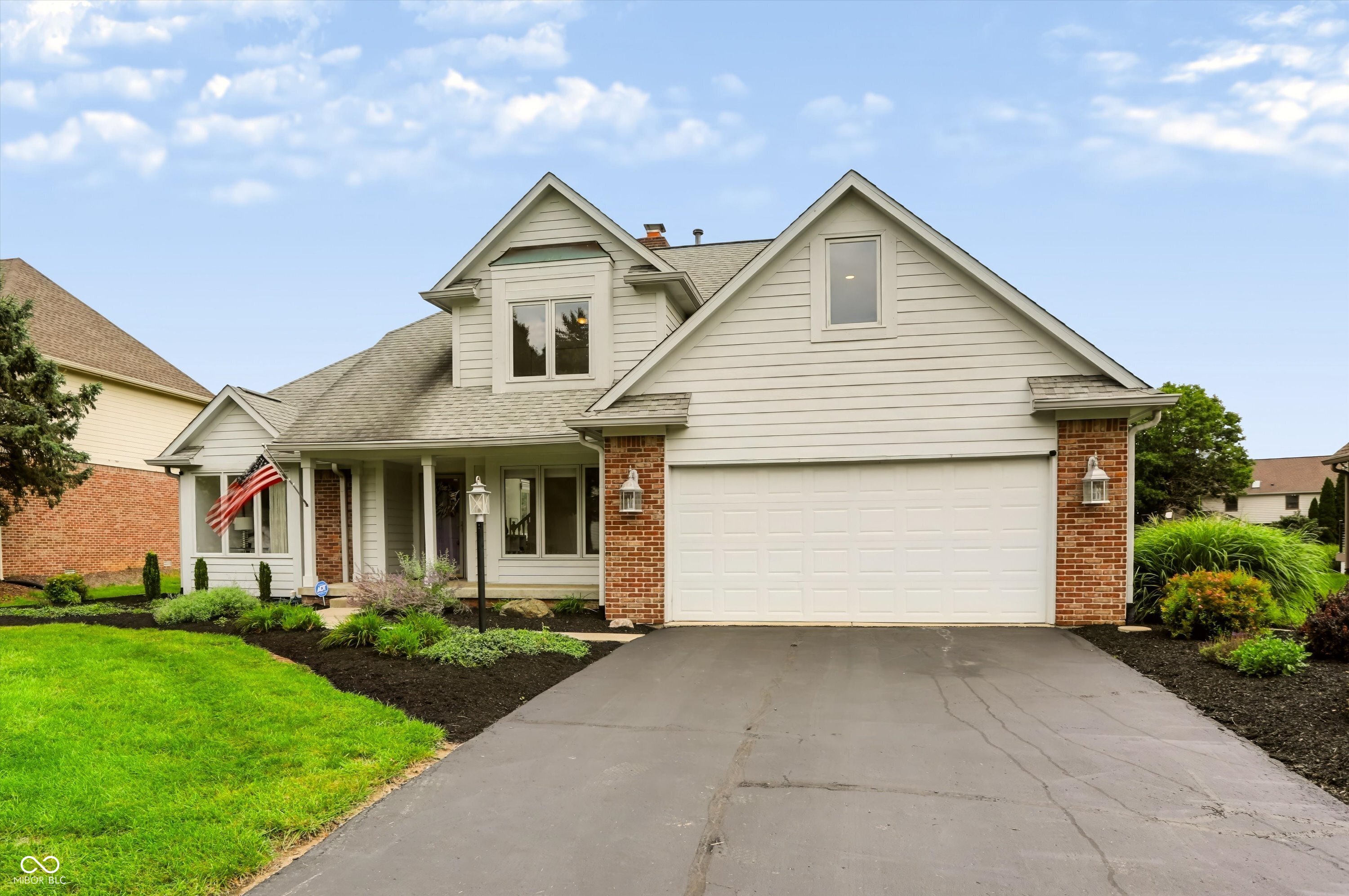 11709 Whisper Bay Court, Carmel, IN, 46033 photo 5 of 64
